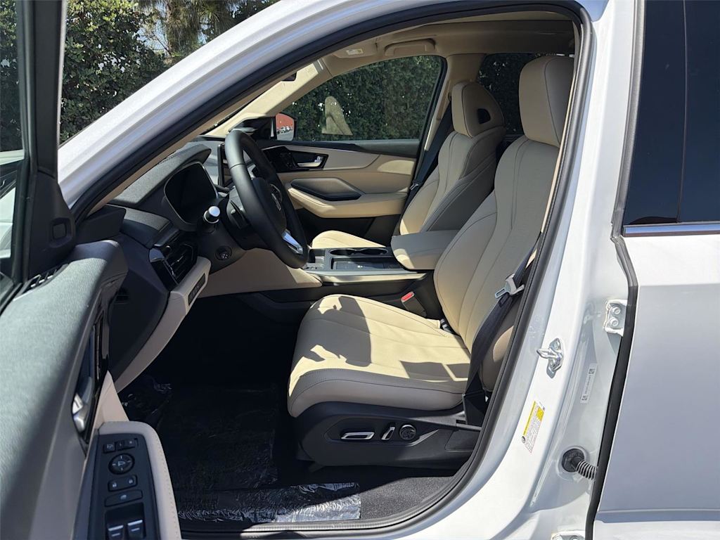 Thumbnail: 2026 Acura MDX - 11