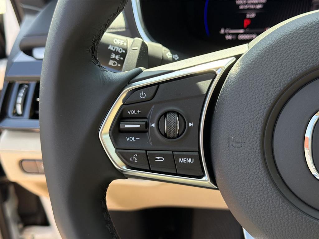 Thumbnail: 2026 Acura MDX - 24