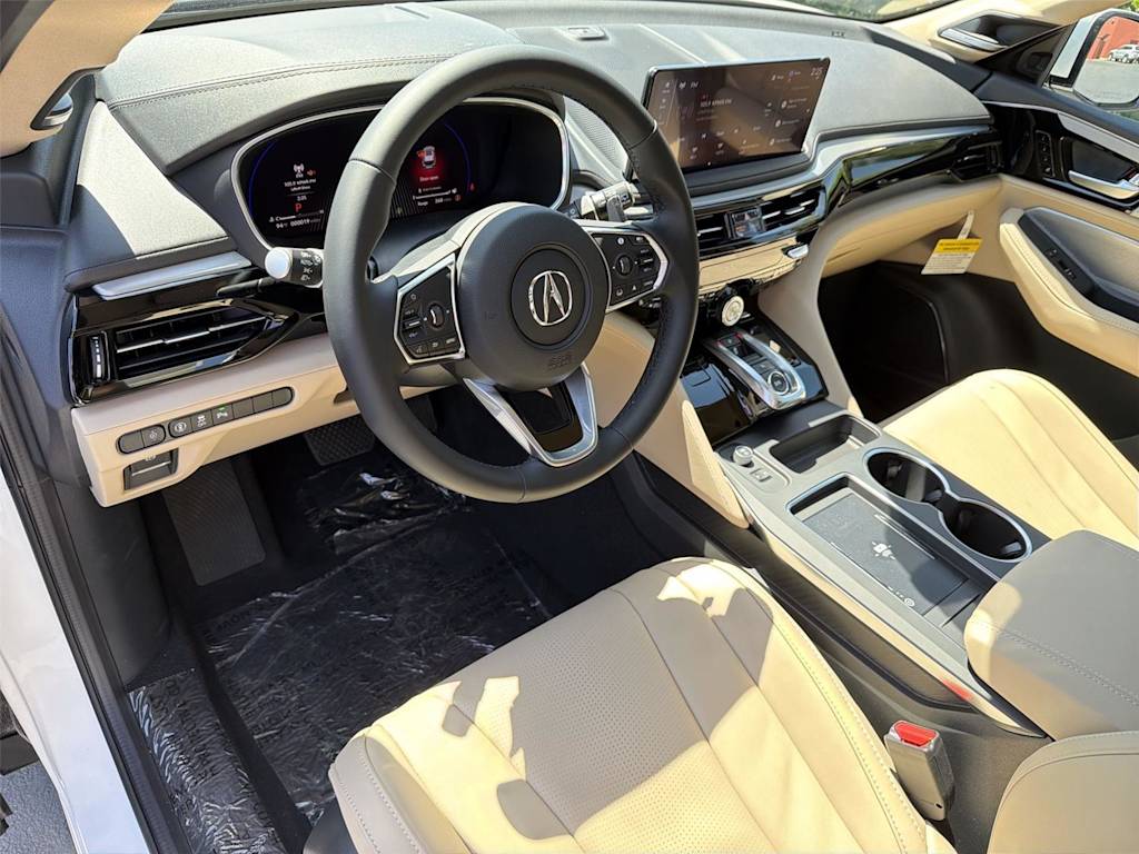 Thumbnail: 2026 Acura MDX - 2