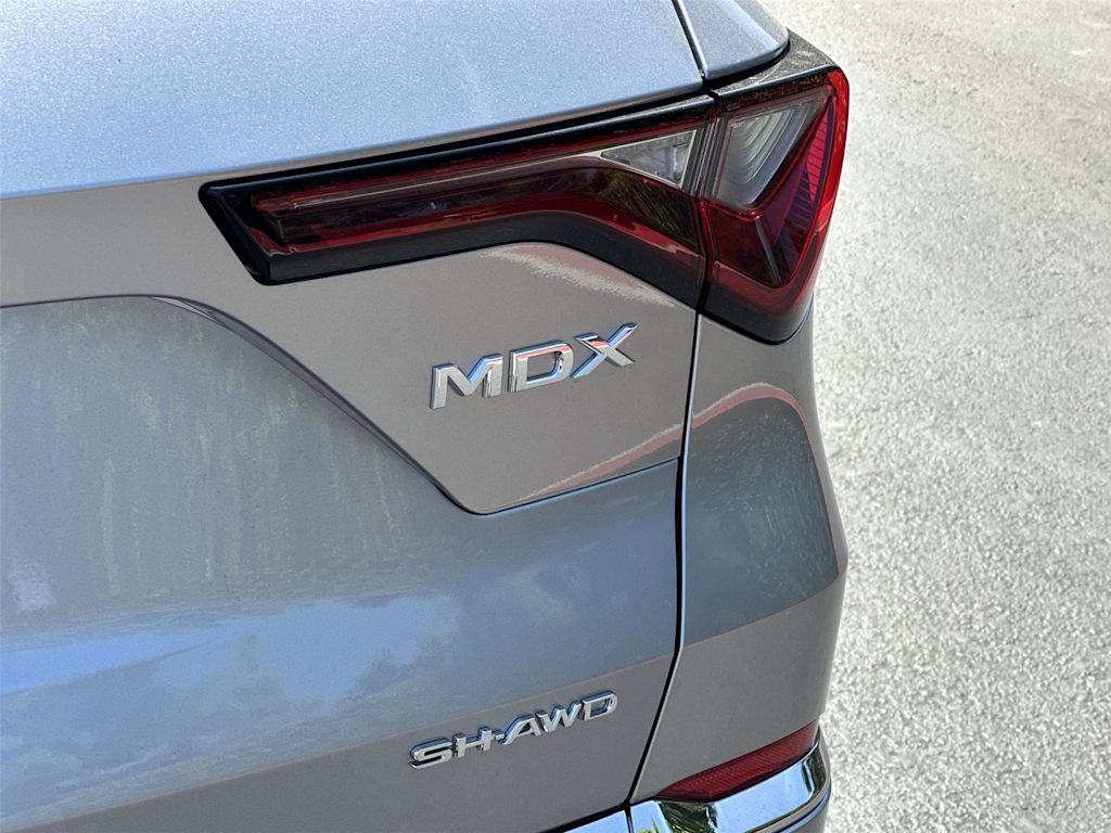 Thumbnail: 2026 Acura MDX - 20