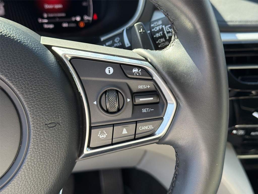Thumbnail: 2024 Acura MDX - 28
