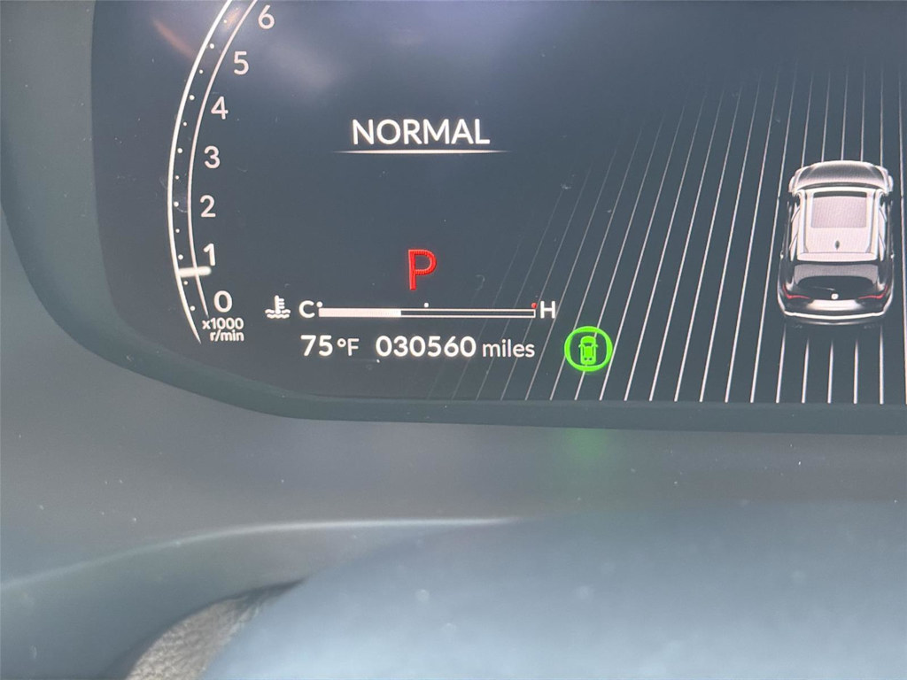Thumbnail: 2024 Acura MDX - 18