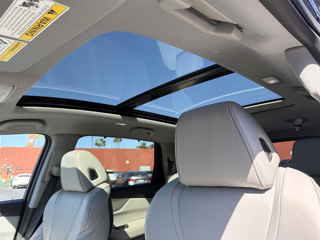 Thumbnail: 2024 Acura MDX - 34