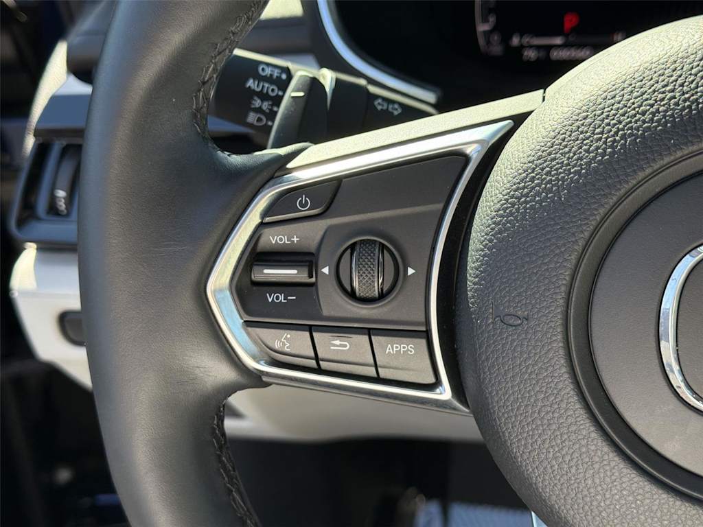 Thumbnail: 2024 Acura MDX - 27