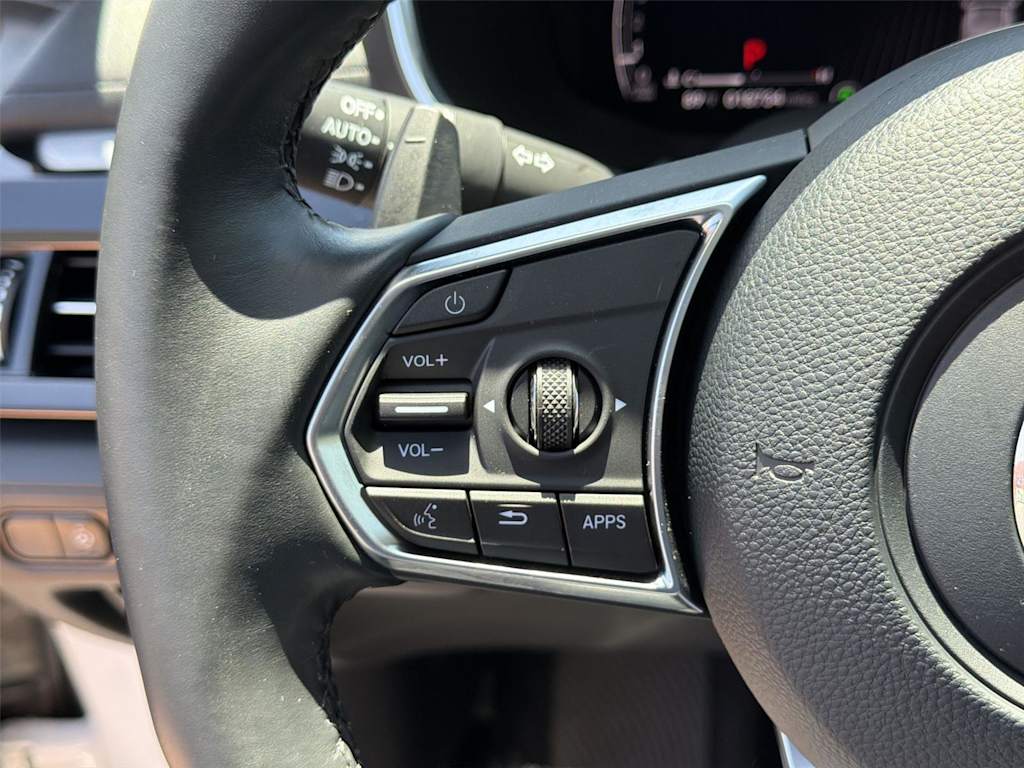 Thumbnail: 2024 Acura MDX - 27