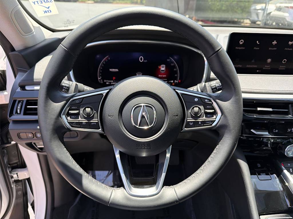 Thumbnail: 2024 Acura MDX - 15