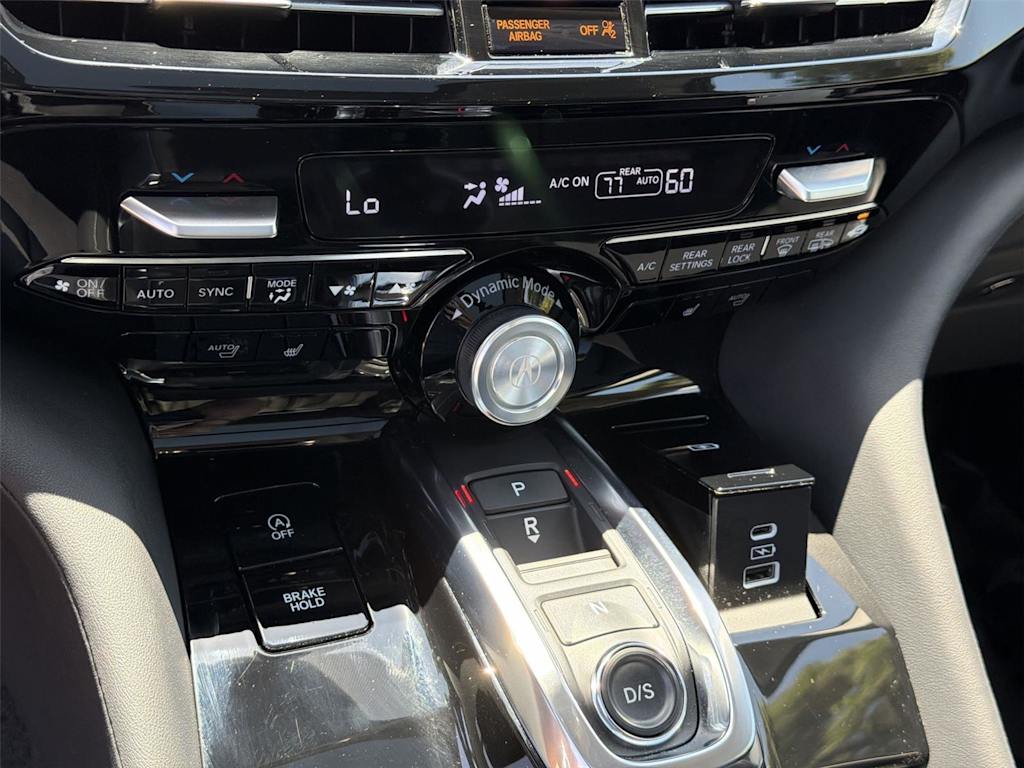 Thumbnail: 2024 Acura MDX - 29