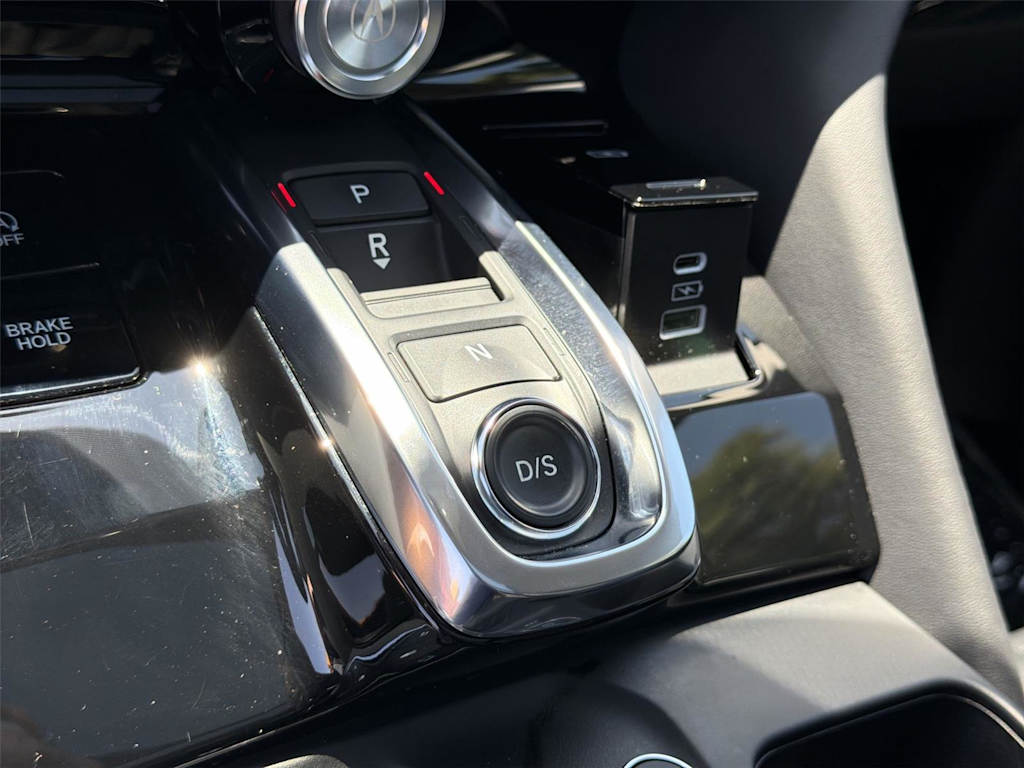 Thumbnail: 2024 Acura MDX - 17