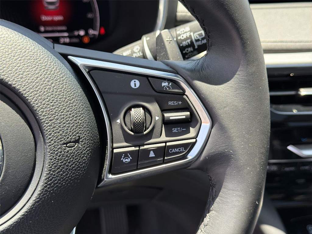 Thumbnail: 2024 Acura MDX - 28