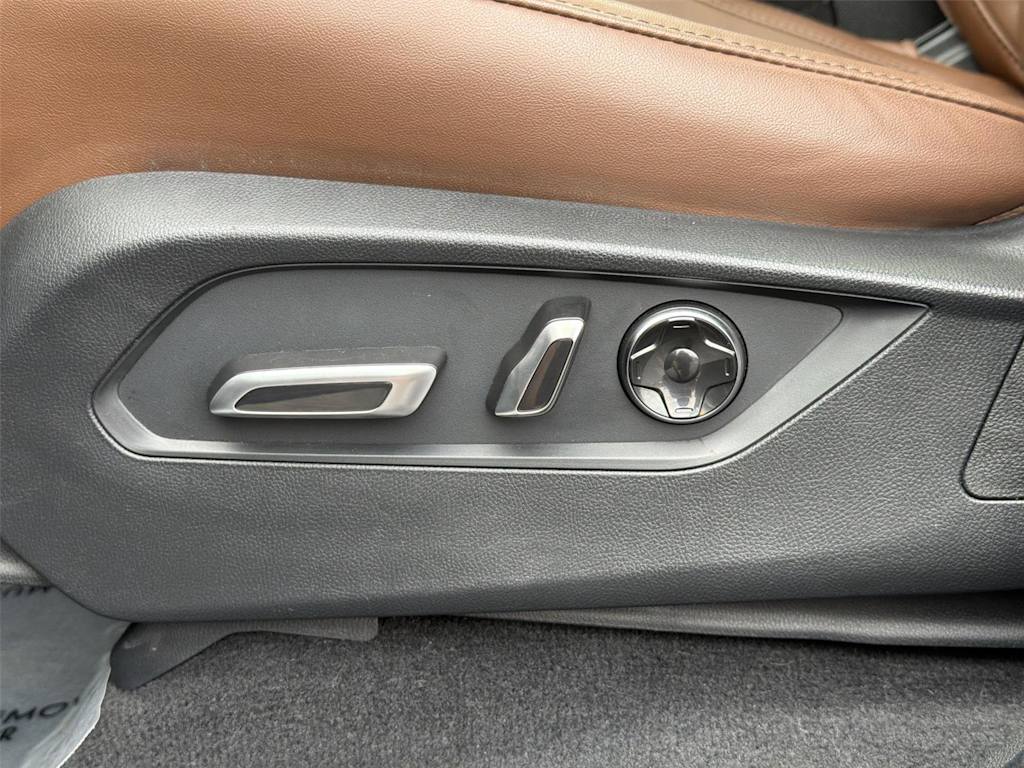 Thumbnail: 2024 Acura MDX - 23