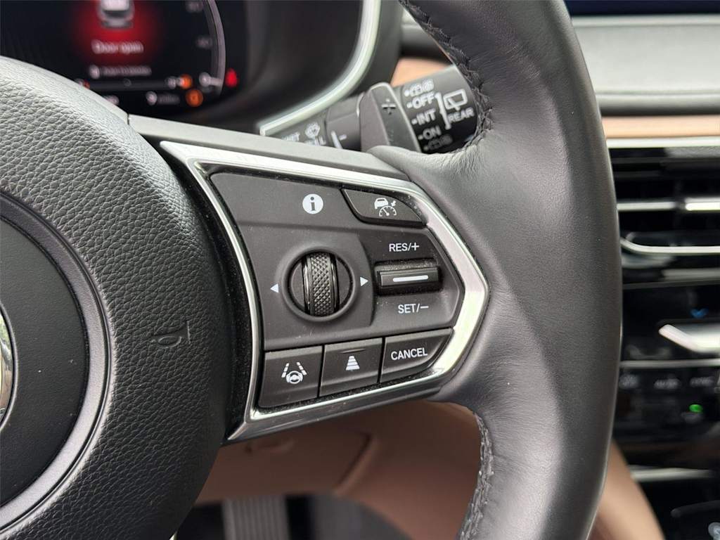 Thumbnail: 2024 Acura MDX - 28