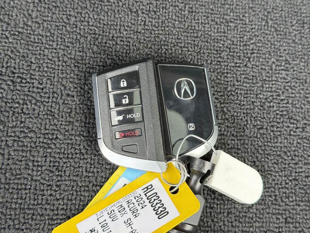 Thumbnail: 2024 Acura MDX - 20