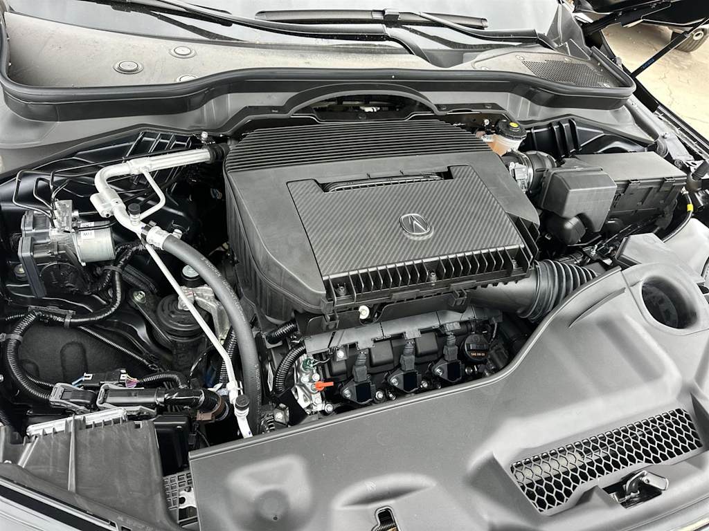 Thumbnail: 2026 Acura MDX - 9