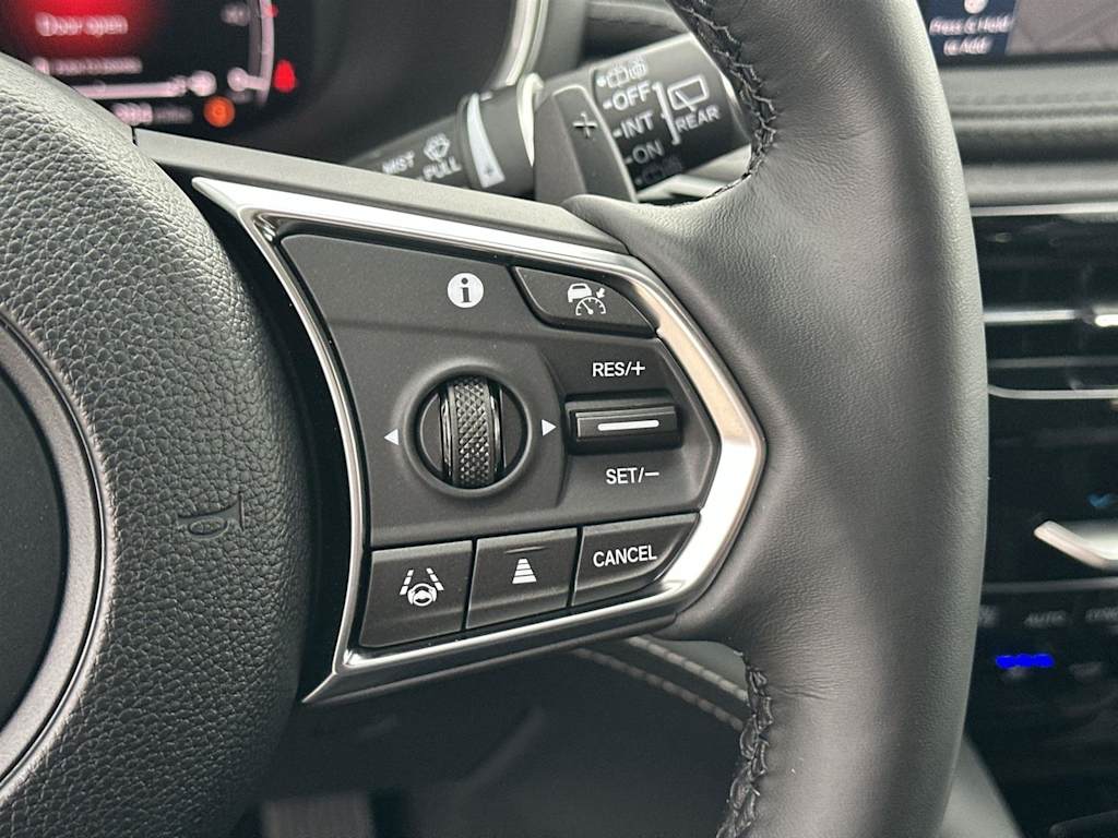 Thumbnail: 2026 Acura MDX - 25