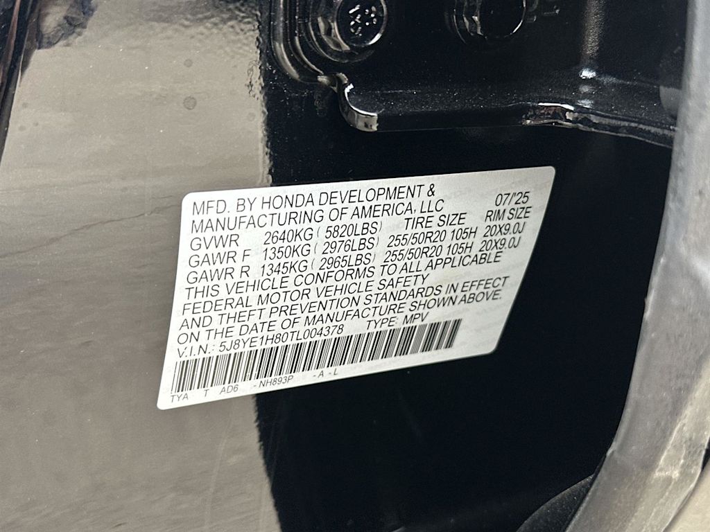 Thumbnail: 2026 Acura MDX - 21