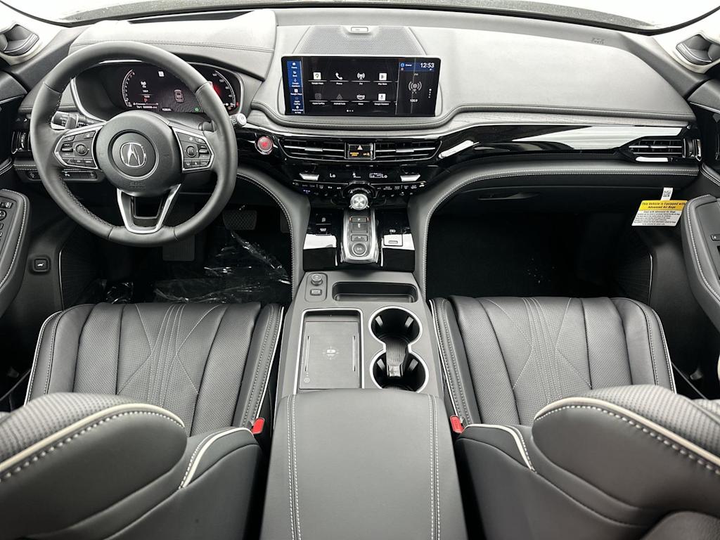 Thumbnail: 2026 Acura MDX - 10