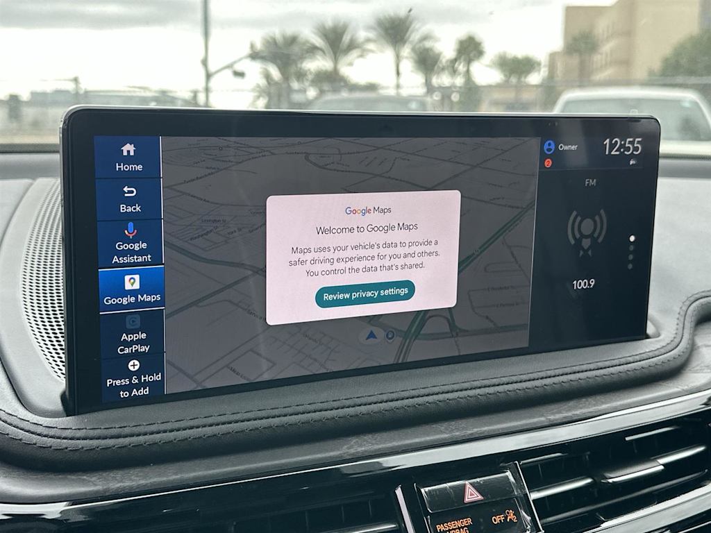 Thumbnail: 2026 Acura MDX - 22