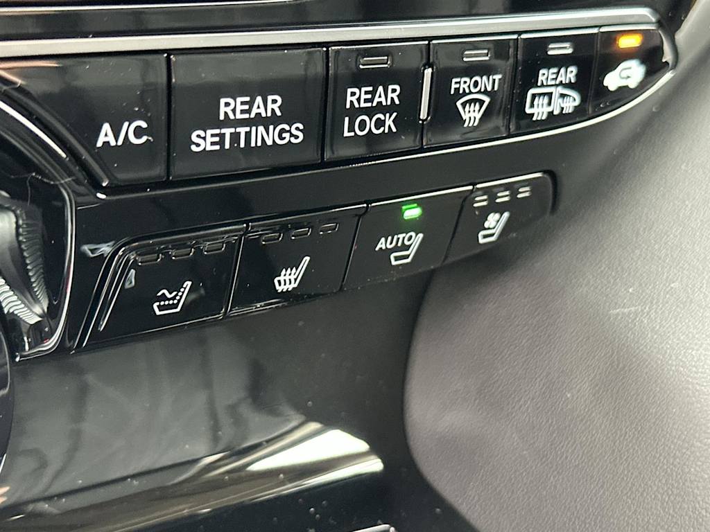 Thumbnail: 2026 Acura MDX - 26