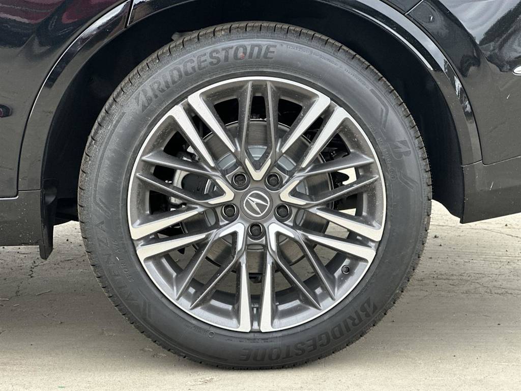 Thumbnail: 2026 Acura MDX - 8