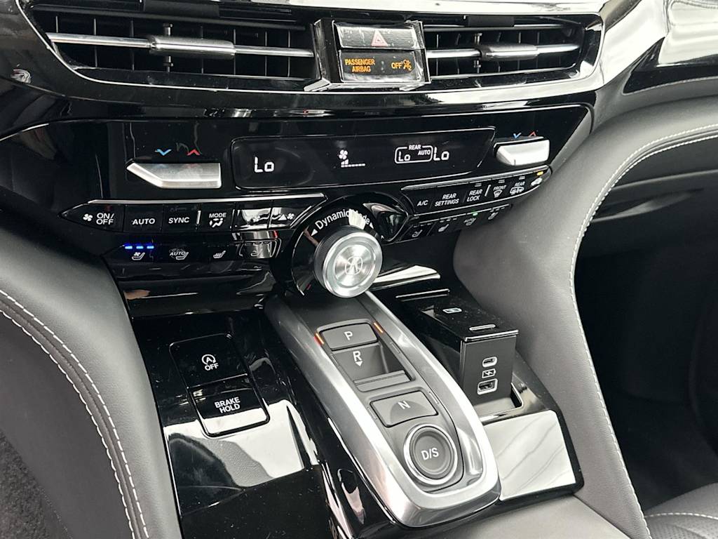 Thumbnail: 2026 Acura MDX - 27