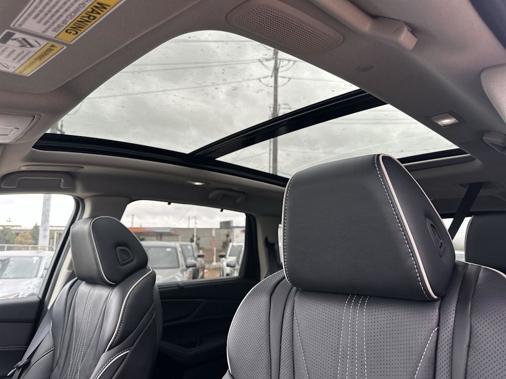 Thumbnail: 2026 Acura MDX - 31