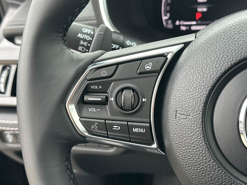 Thumbnail: 2026 Acura MDX - 24