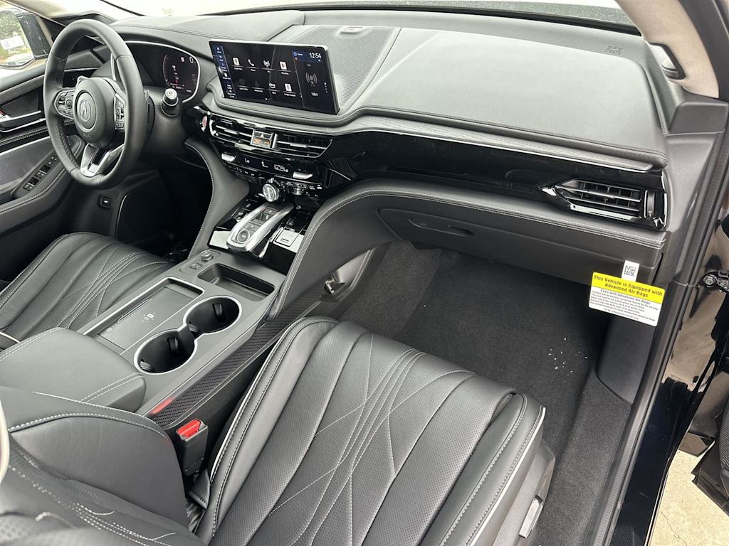 Thumbnail: 2026 Acura MDX - 14