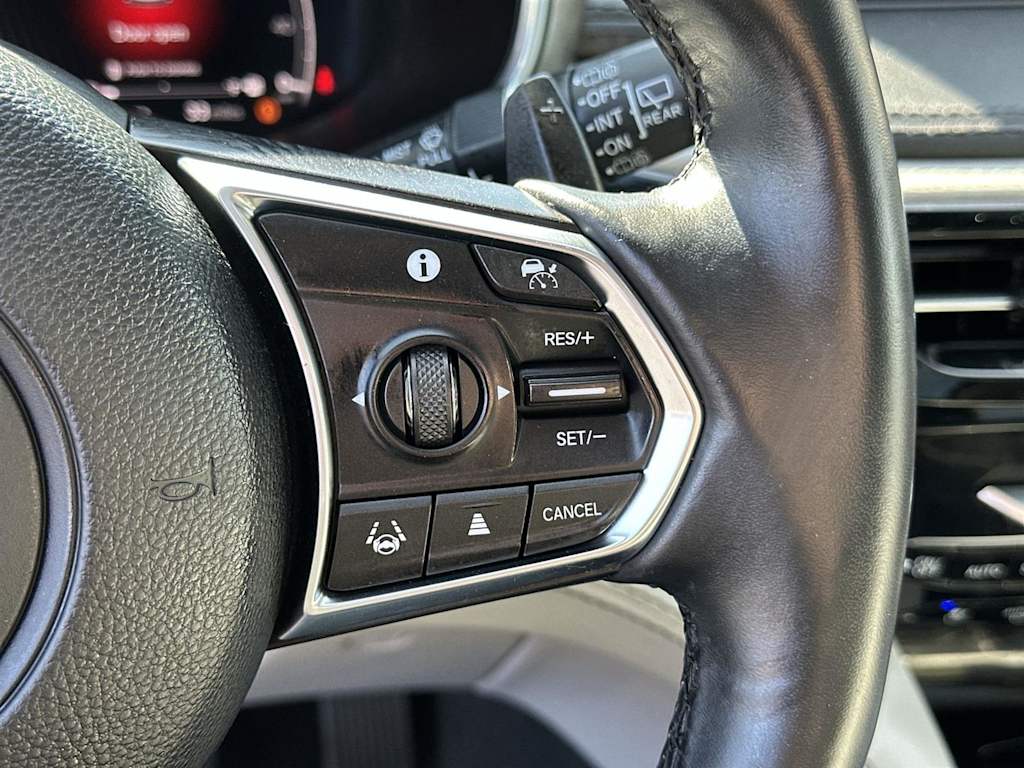 Thumbnail: 2022 Acura MDX - 28