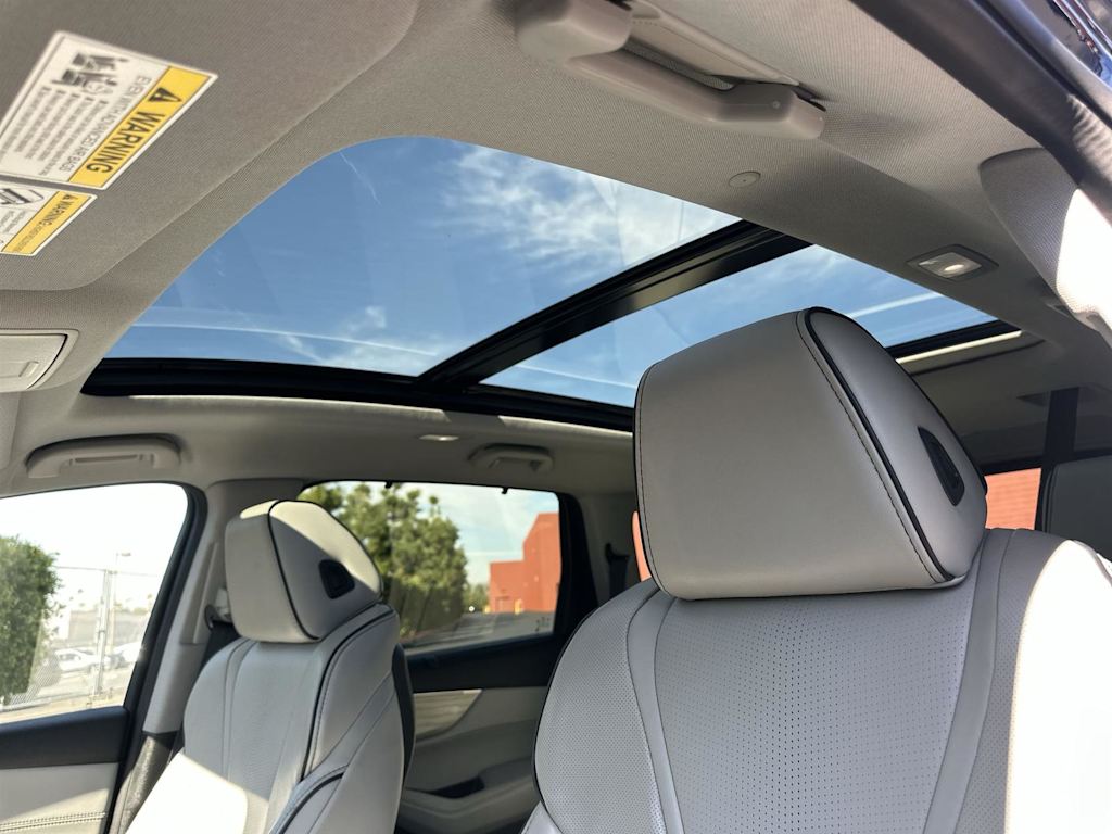 Thumbnail: 2022 Acura MDX - 34