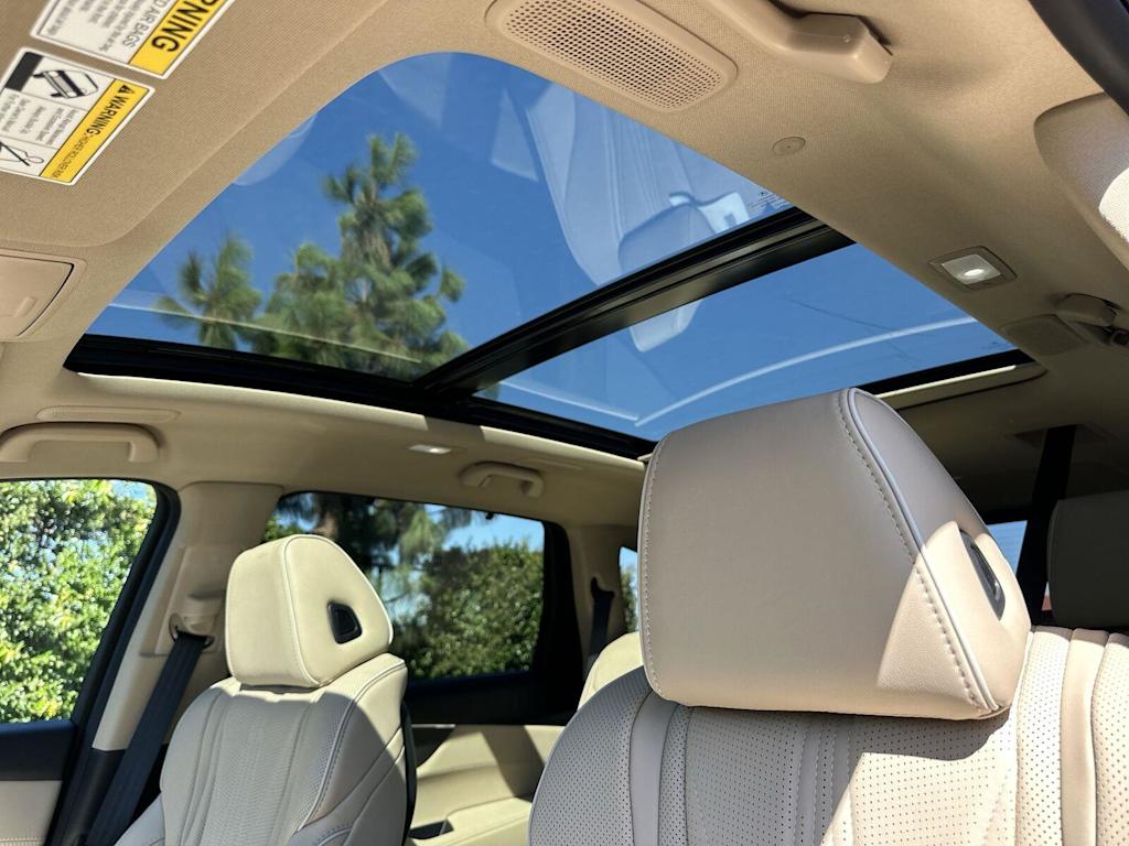 Thumbnail: 2025 Acura MDX - 31