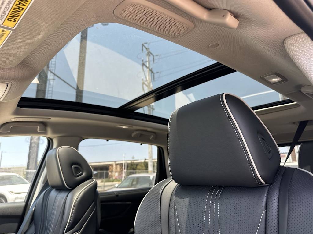 Thumbnail: 2026 Acura MDX - 31