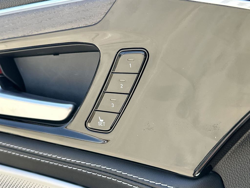 Thumbnail: 2026 Acura MDX - 30