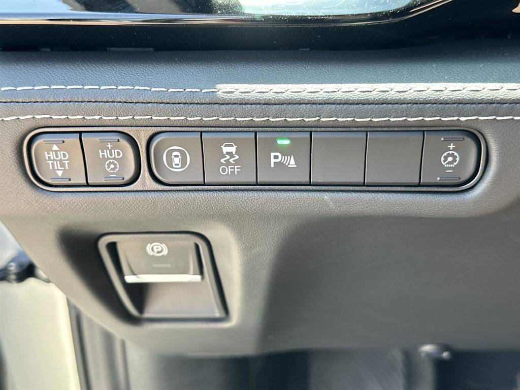 Thumbnail: 2026 Acura MDX - 29