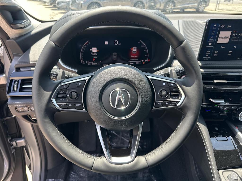 Thumbnail: 2026 Acura MDX - 15