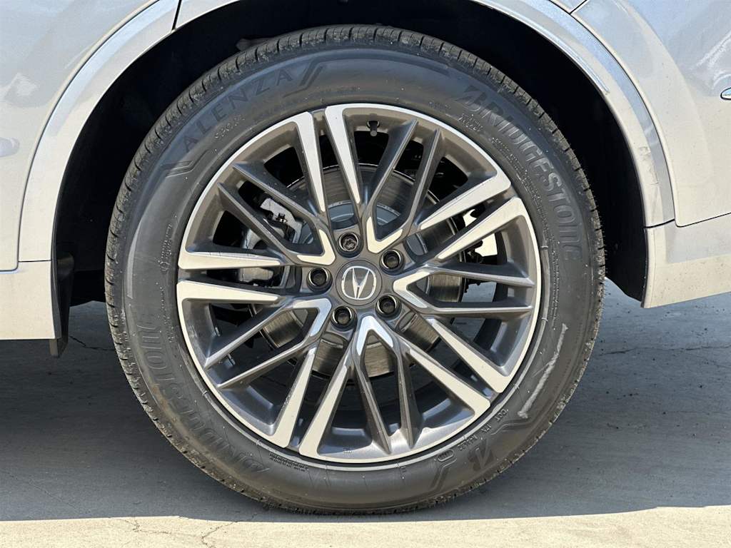 Thumbnail: 2026 Acura MDX - 8