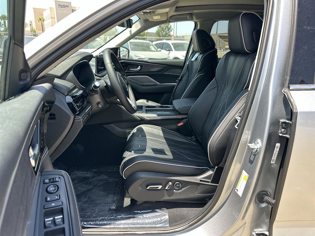 Thumbnail: 2026 Acura MDX - 11