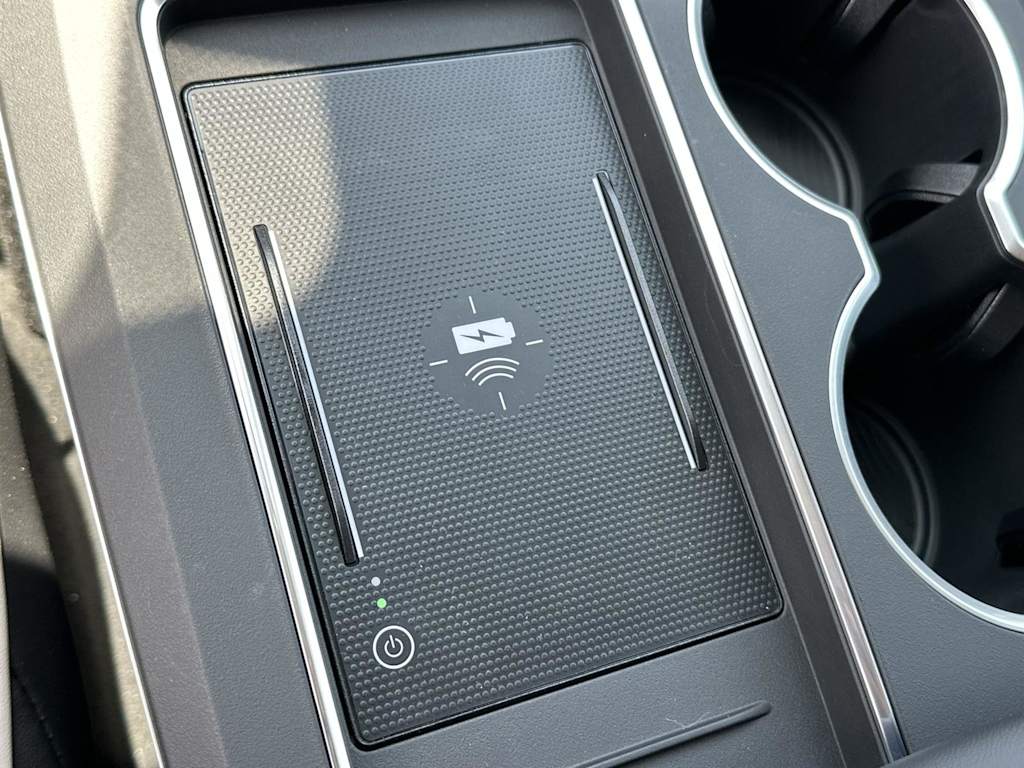 Thumbnail: 2026 Acura MDX - 28