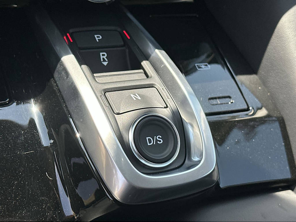 Thumbnail: 2026 Acura MDX - 17