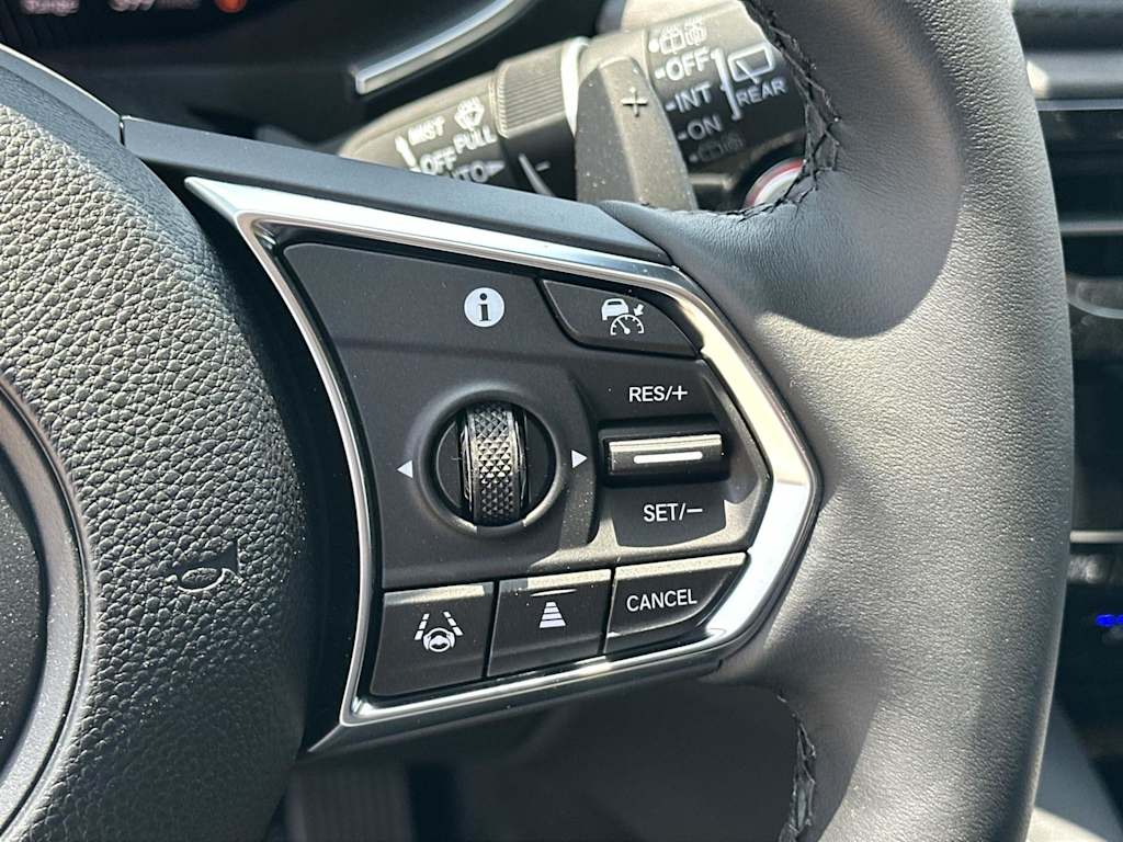 Thumbnail: 2026 Acura MDX - 25