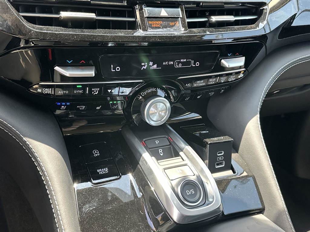 Thumbnail: 2026 Acura MDX - 27