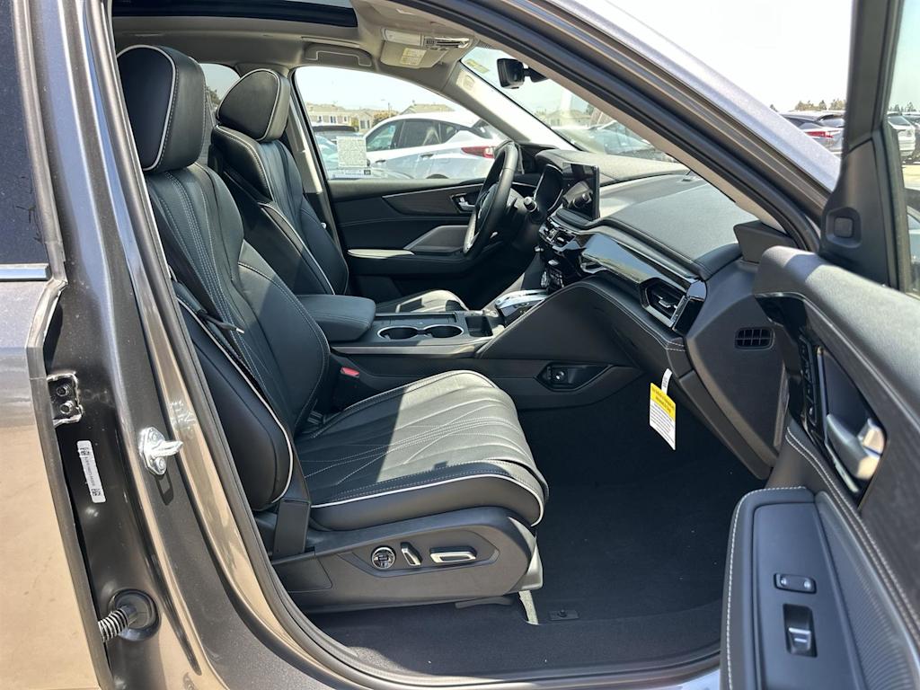 Thumbnail: 2026 Acura MDX - 12