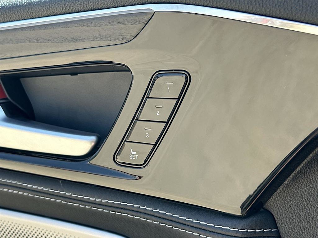 Thumbnail: 2026 Acura MDX - 30