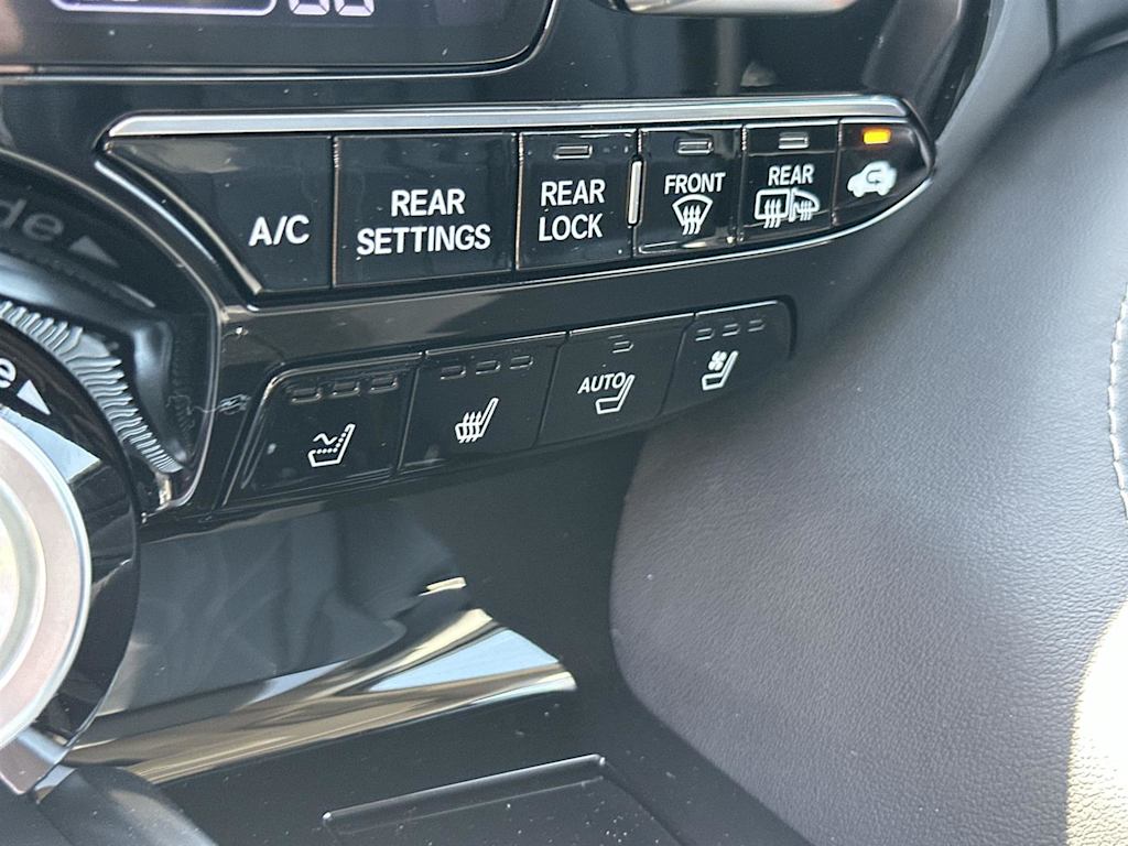 Thumbnail: 2026 Acura MDX - 26