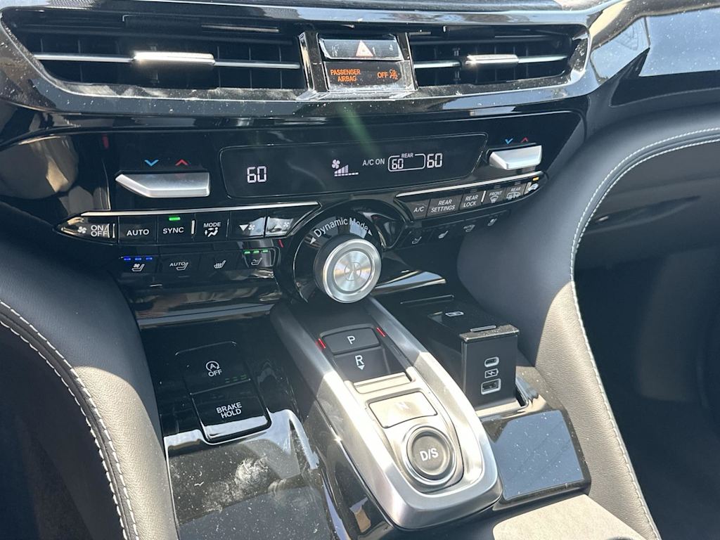 Thumbnail: 2026 Acura MDX - 27