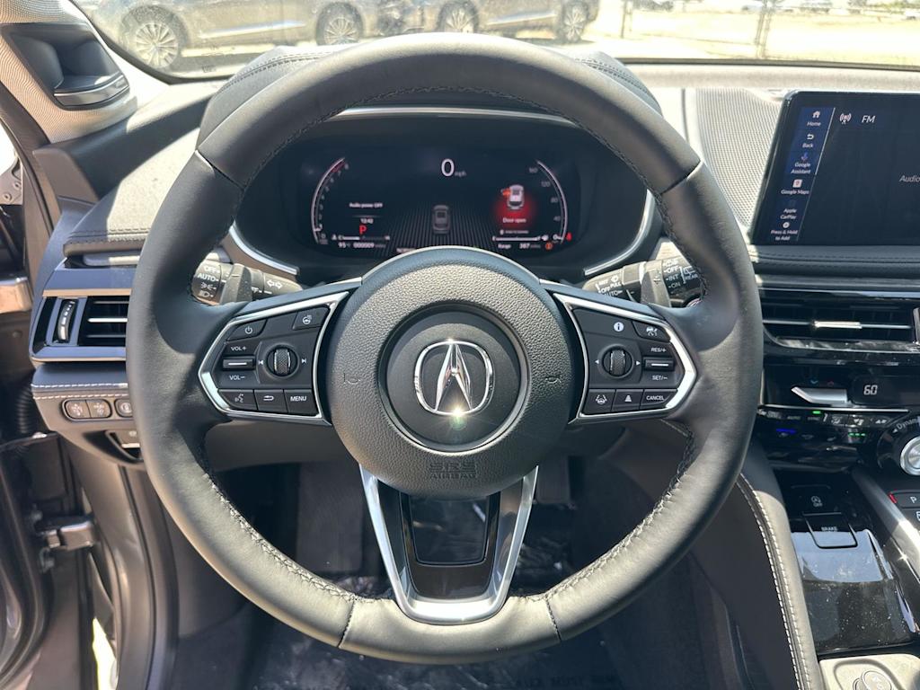 Thumbnail: 2026 Acura MDX - 15