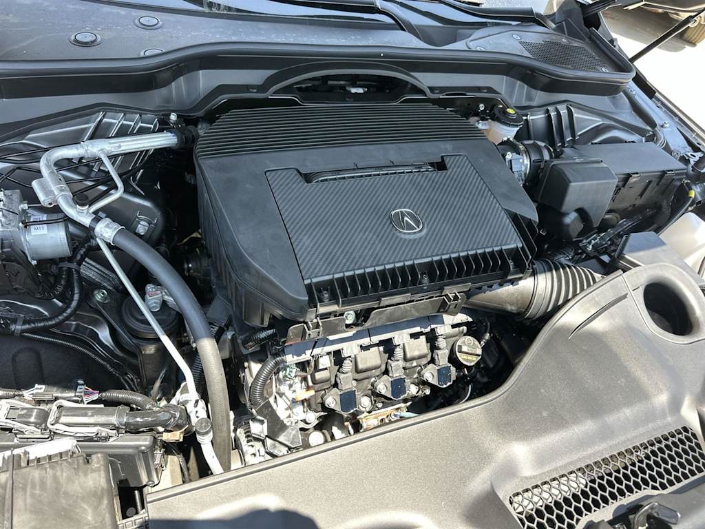 Thumbnail: 2026 Acura MDX - 9
