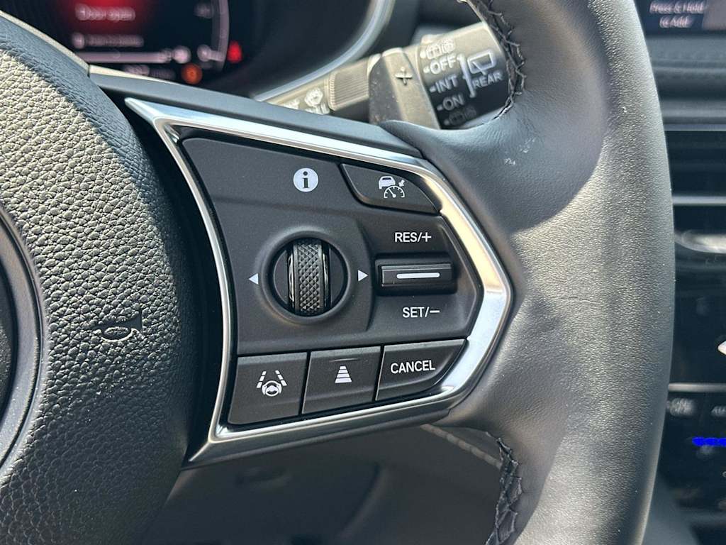 Thumbnail: 2026 Acura MDX - 25