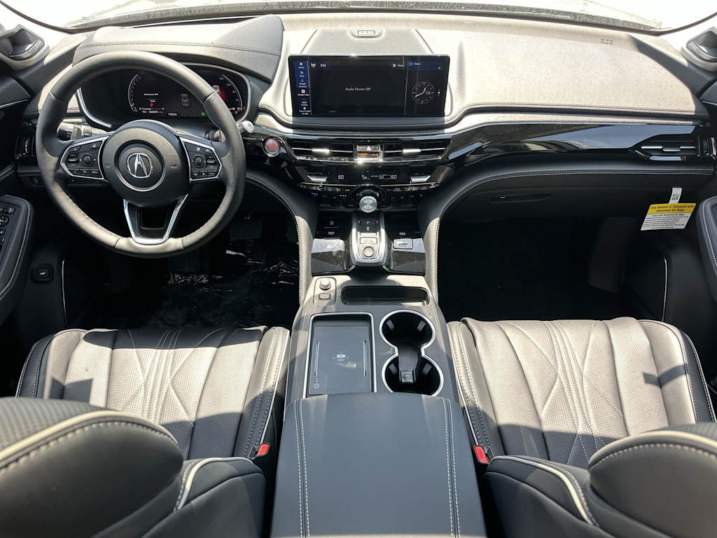 Thumbnail: 2026 Acura MDX - 10