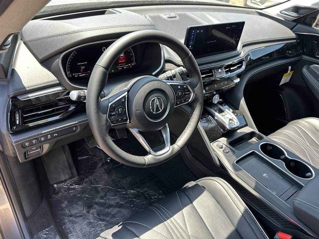 Thumbnail: 2026 Acura MDX - 2
