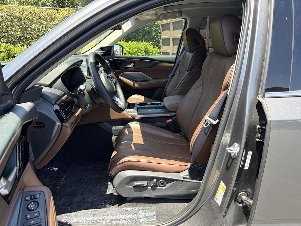 Thumbnail: 2026 Acura MDX - 11